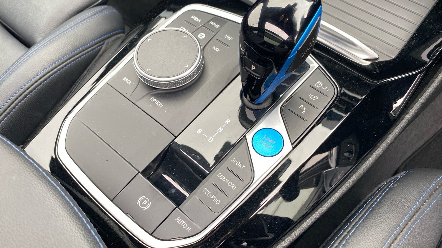 Used BMW iX3 2022 for sale - 76193059: Photo 19