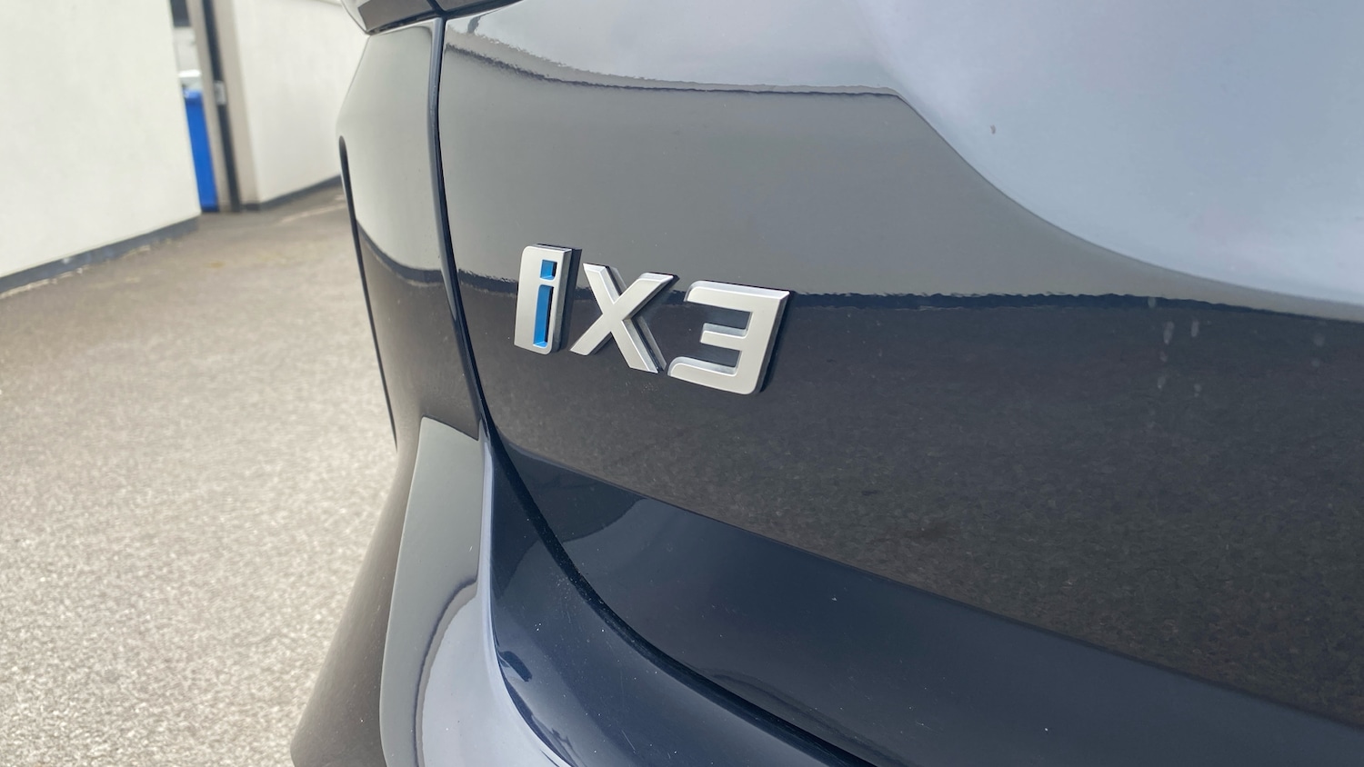 Used BMW iX3 2022 for sale - 76193059: Photo 24