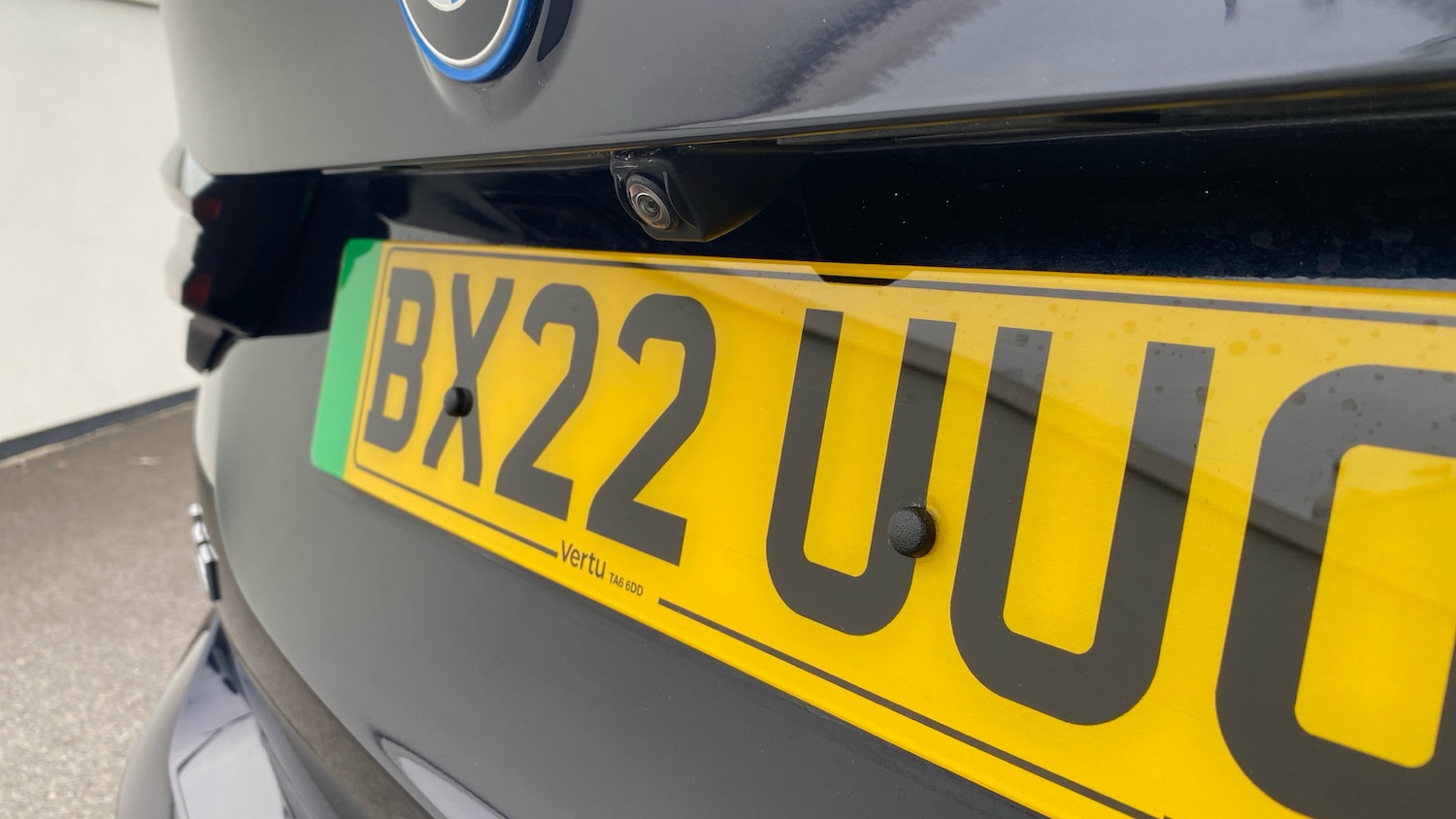Used BMW iX3 2022 for sale - 76193059: Photo 25