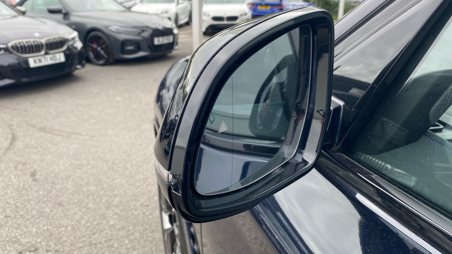 Used BMW iX3 2022 for sale - 76193059: Photo 28