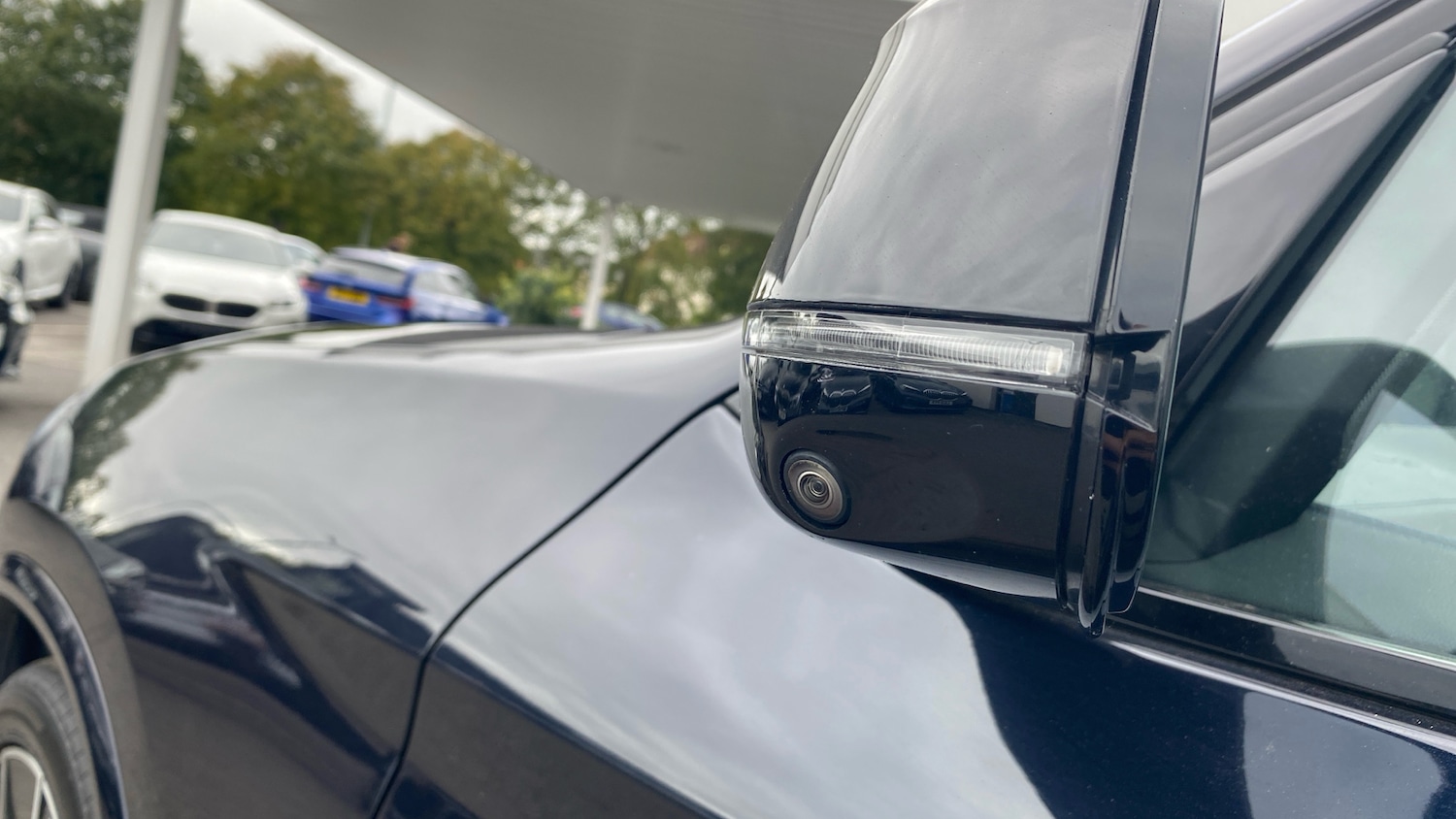 Used BMW iX3 2022 for sale - 76193059: Photo 29
