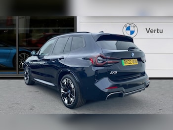 Used BMW iX3 2022 for sale - 76193059: Photo 2