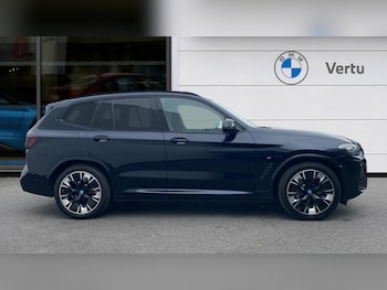 Used BMW iX3 2022 for sale - 76193059: Photo 3