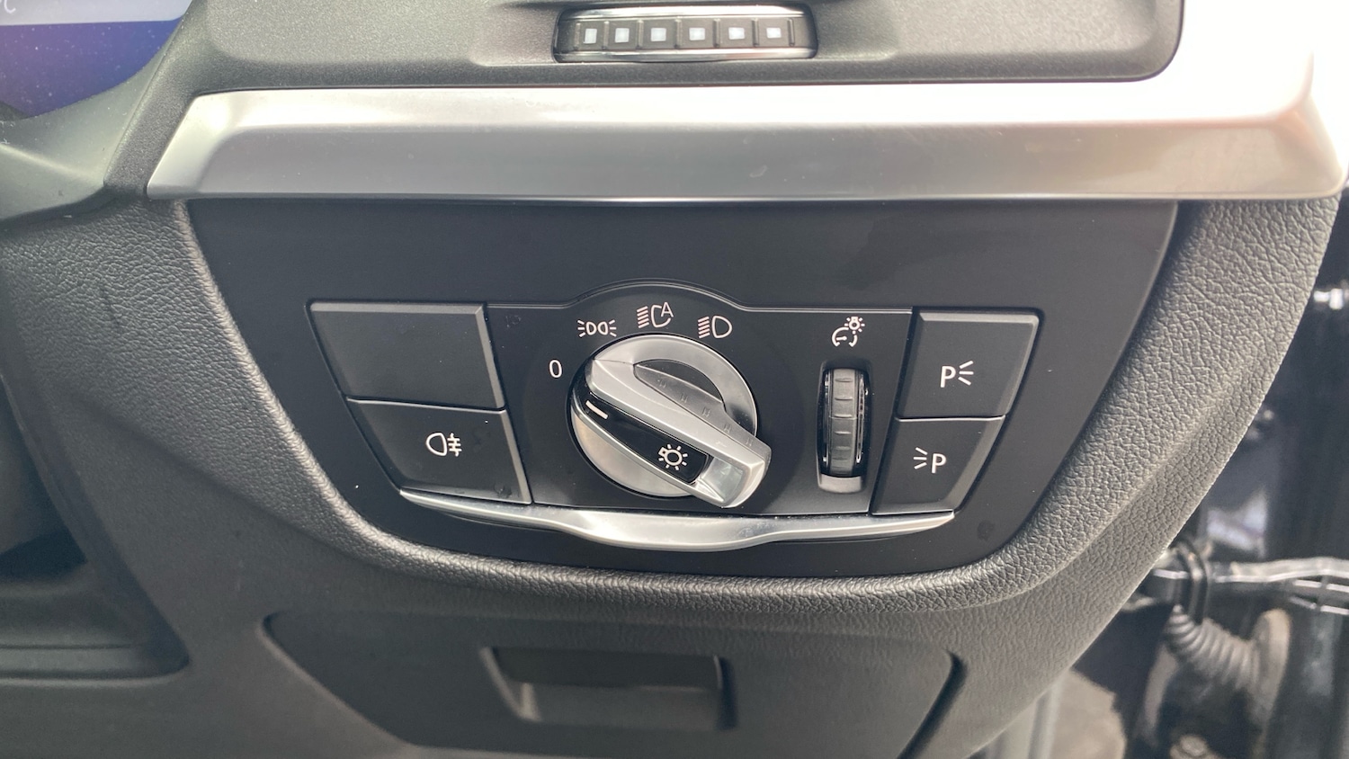 Used BMW iX3 2022 for sale - 76193059: Photo 40