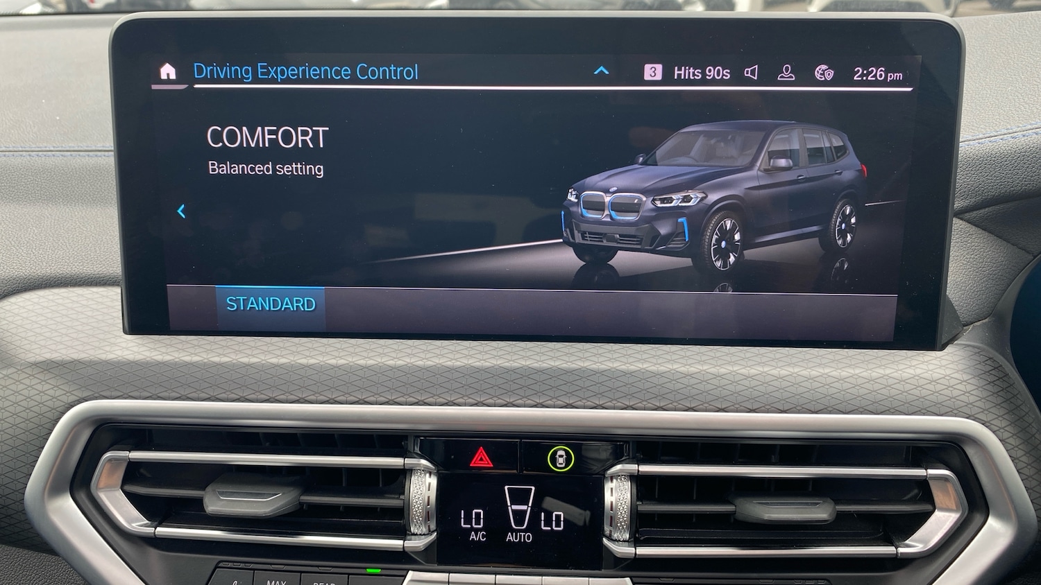 Used BMW iX3 2022 for sale - 76193059: Photo 45
