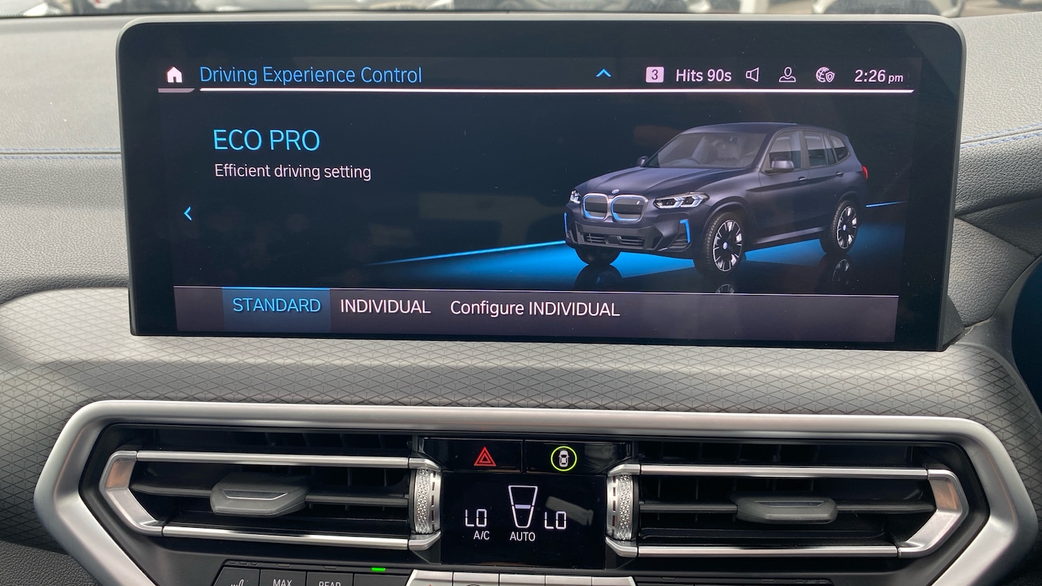 Used BMW iX3 2022 for sale - 76193059: Photo 46