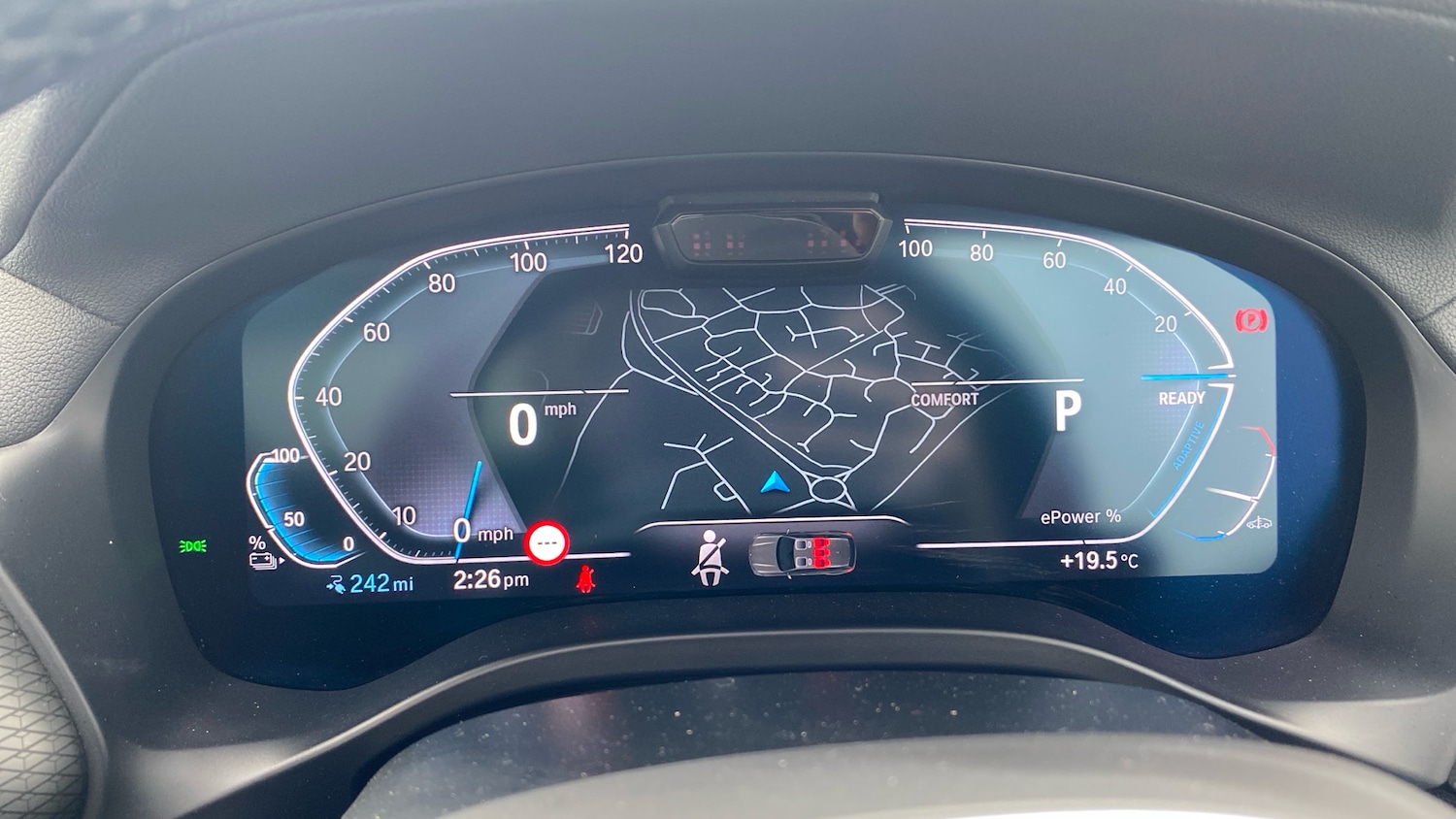 Used BMW iX3 2022 for sale - 76193059: Photo 48