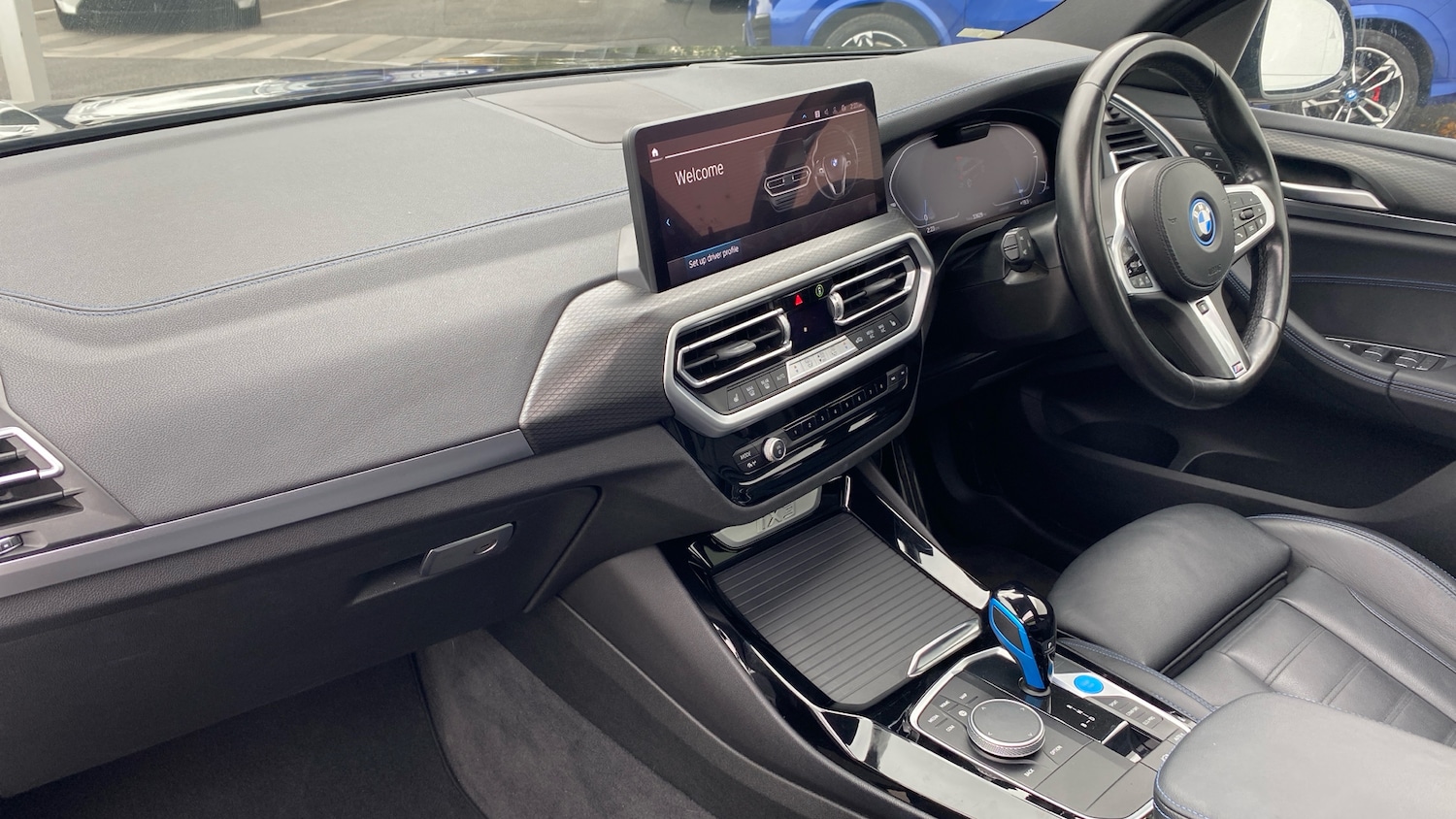 Used BMW iX3 2022 for sale - 76193059: Photo 7