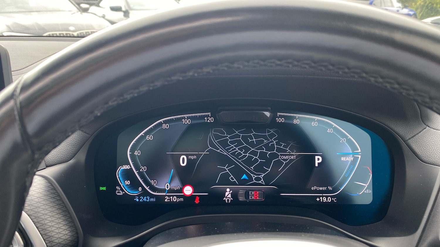 Used BMW iX3 2022 for sale - 76193059: Photo 9