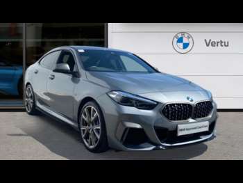 2024 (24) - M235i xDrive 4dr Step Auto Petrol Saloon