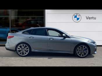 Used BMW 2 Series 2024 for sale - 74730404: Photo