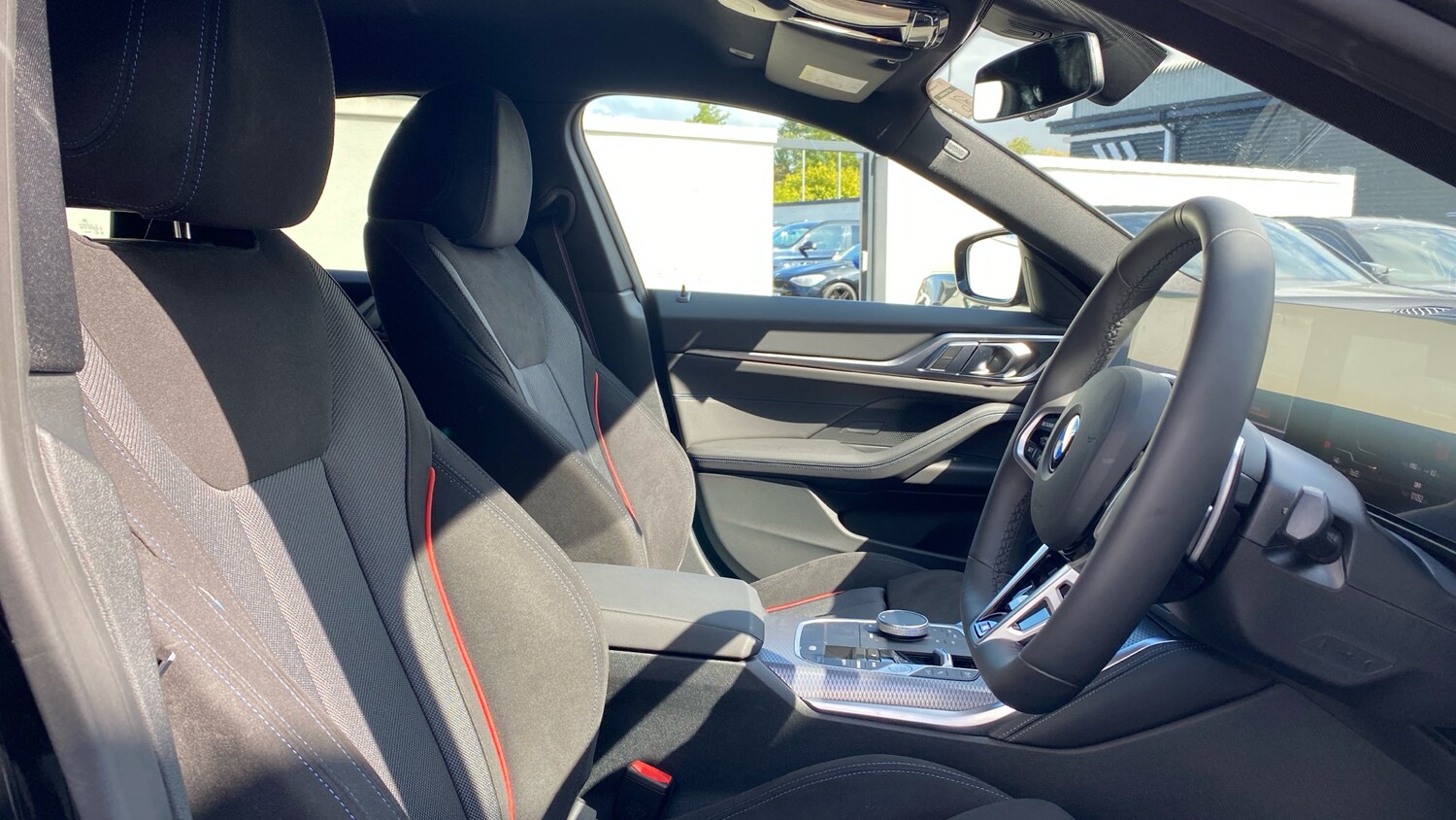 Used BMW 4 Series 2025 for sale - 76104597: Photo 11