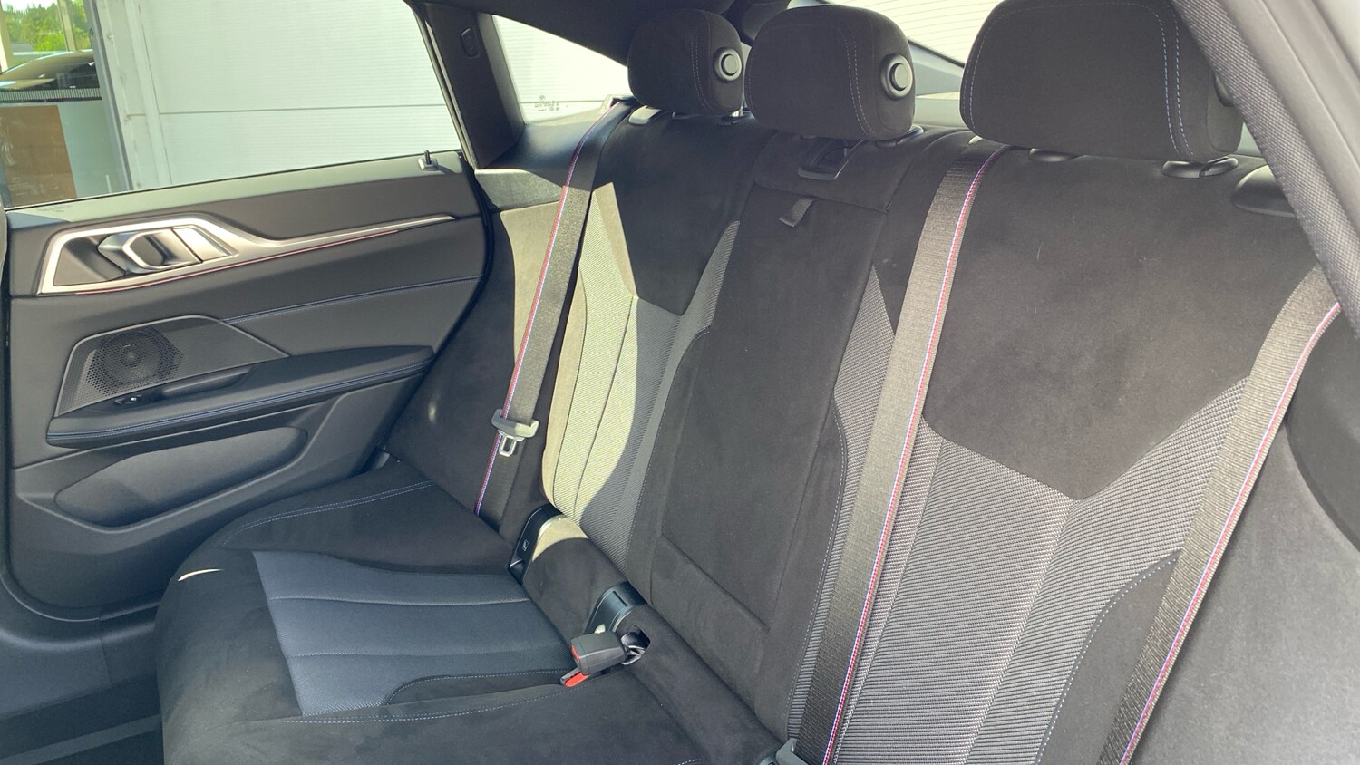 Used BMW 4 Series 2025 for sale - 76104597: Photo 12