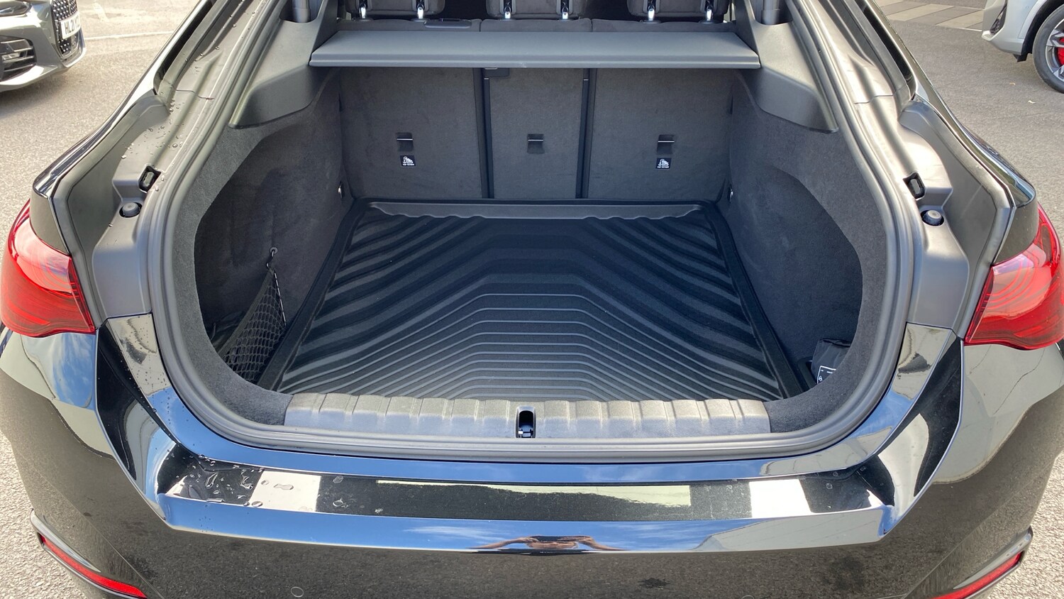 Used BMW 4 Series 2025 for sale - 76104597: Photo 13