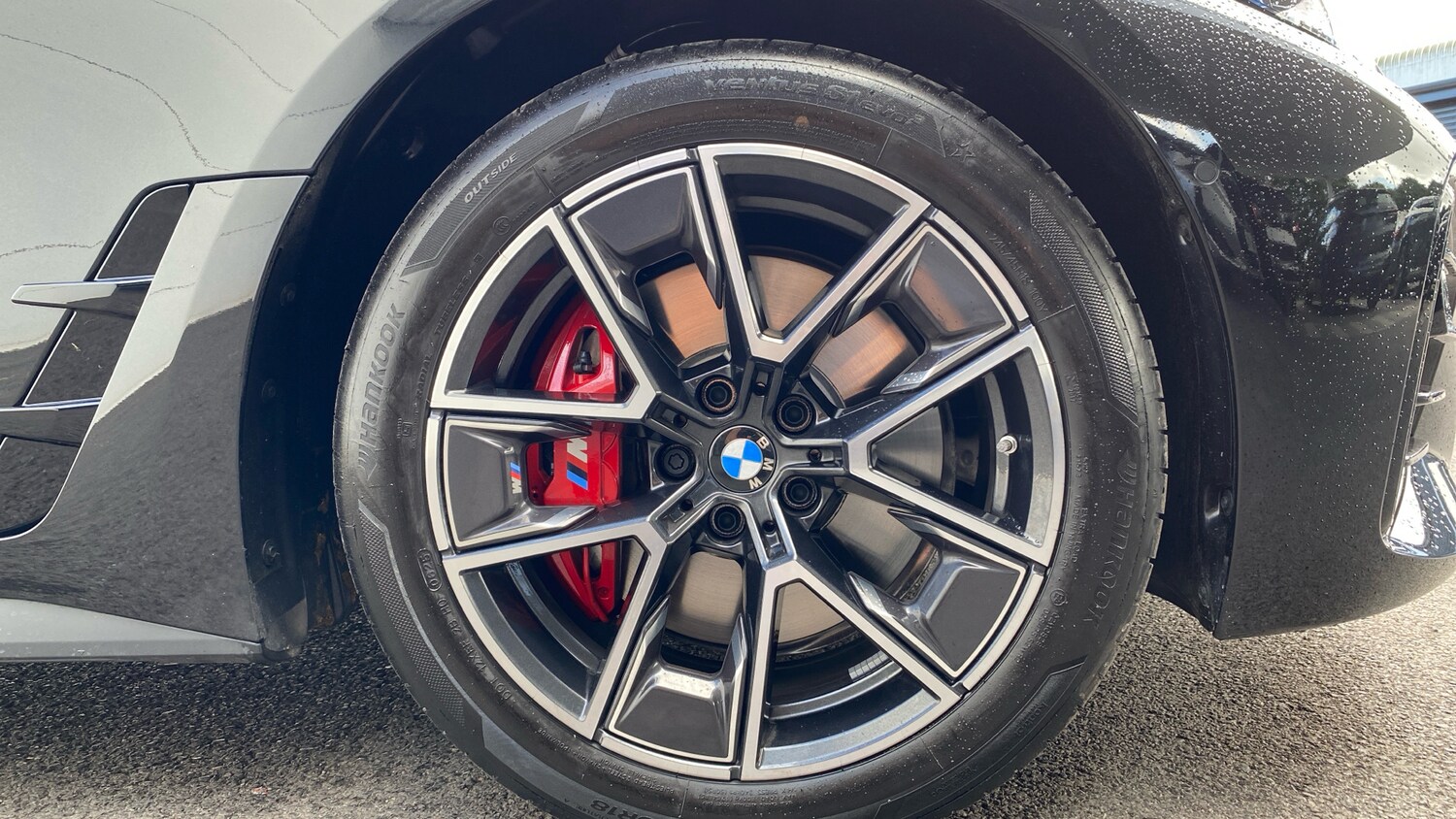 Used BMW 4 Series 2025 for sale - 76104597: Photo 14