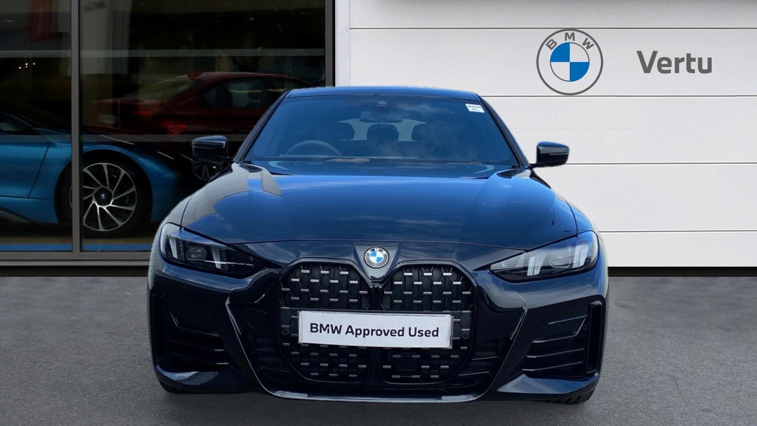 Used BMW 4 Series 2025 for sale - 76104597: Photo 16