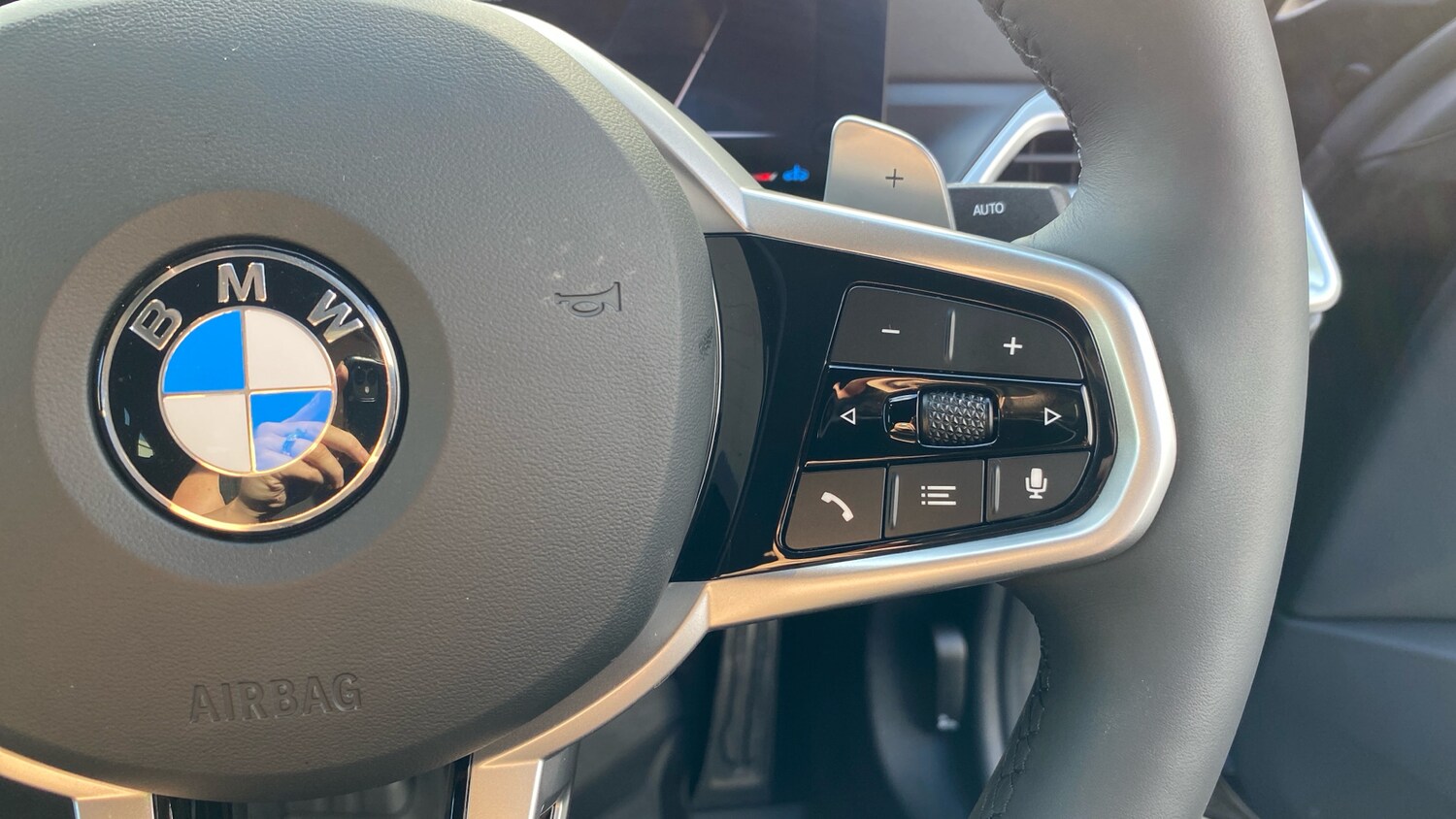 Used BMW 4 Series 2025 for sale - 76104597: Photo 18