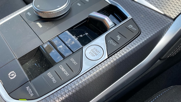 Used BMW 4 Series 2025 for sale - 76104597: Photo 19