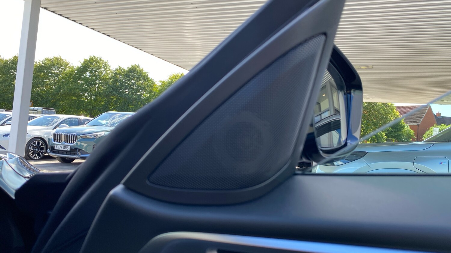 Used BMW 4 Series 2025 for sale - 76104597: Photo 20