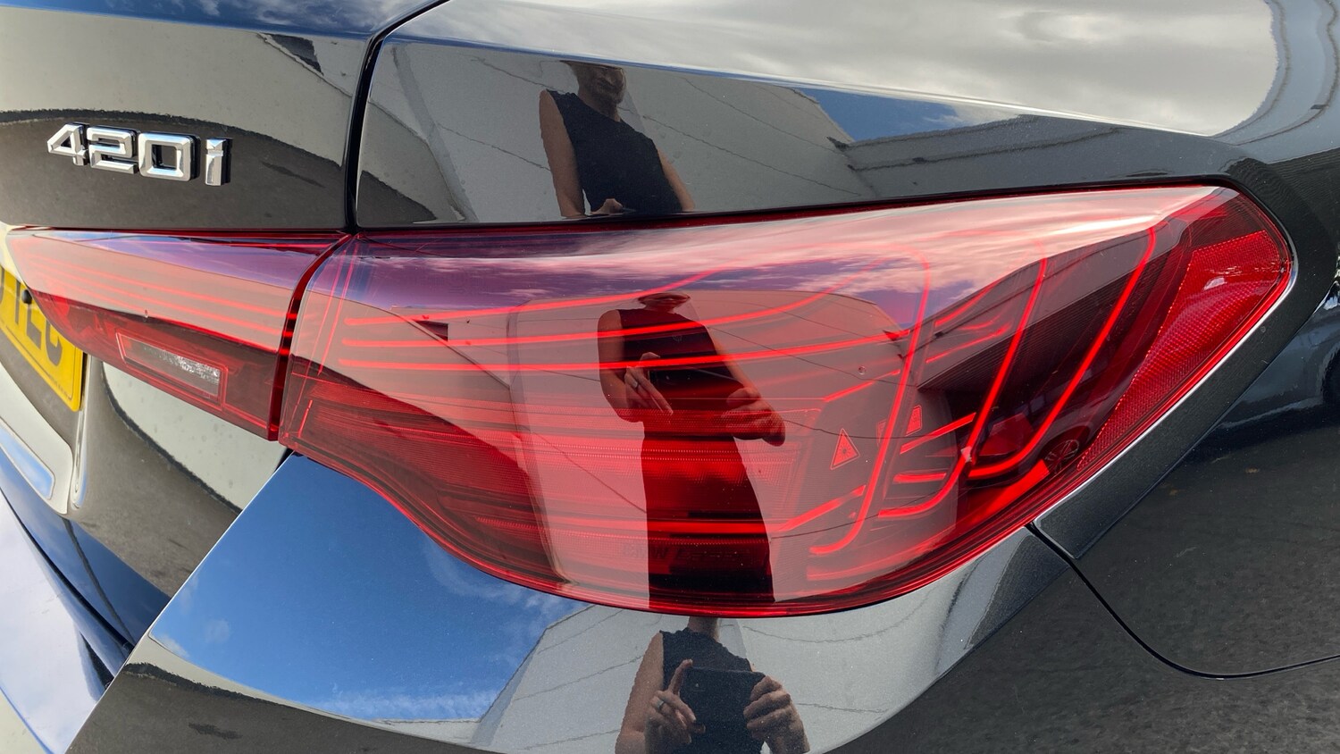 Used BMW 4 Series 2025 for sale - 76104597: Photo 22