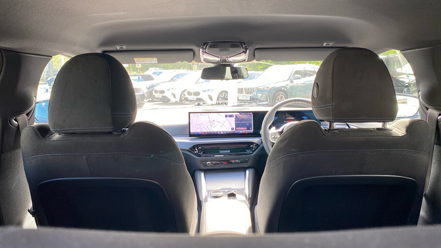 Used BMW 4 Series 2025 for sale - 76104597: Photo 26