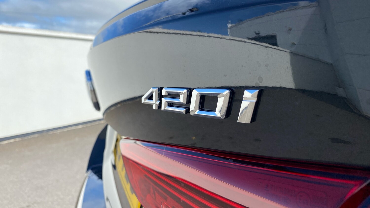 Used BMW 4 Series 2025 for sale - 76104597: Photo 27