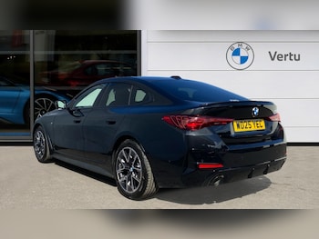Used BMW 4 Series 2025 for sale - 76104597: Photo 2