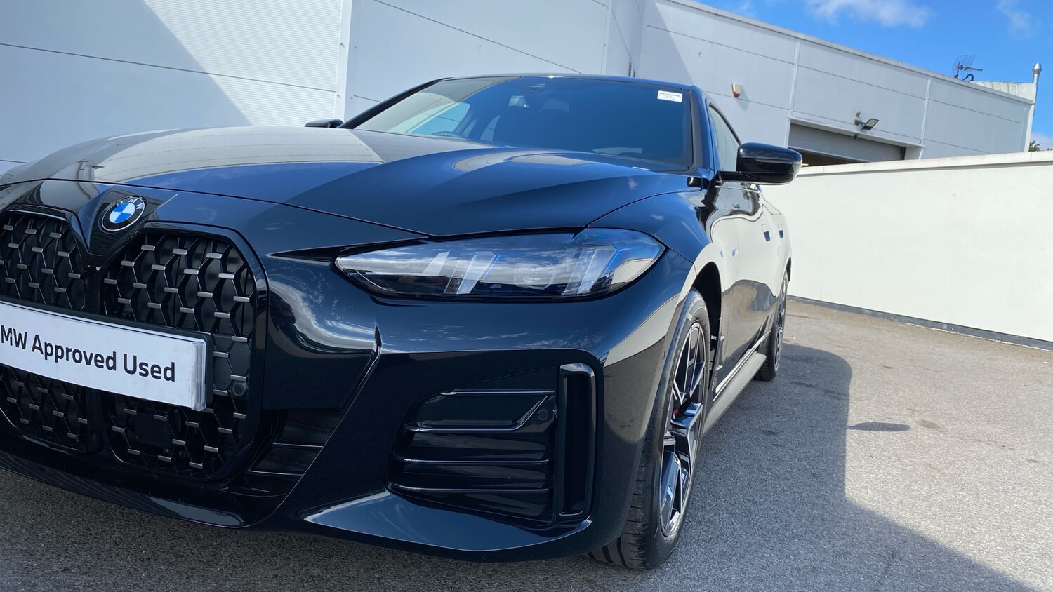 Used BMW 4 Series 2025 for sale - 76104597: Photo 31