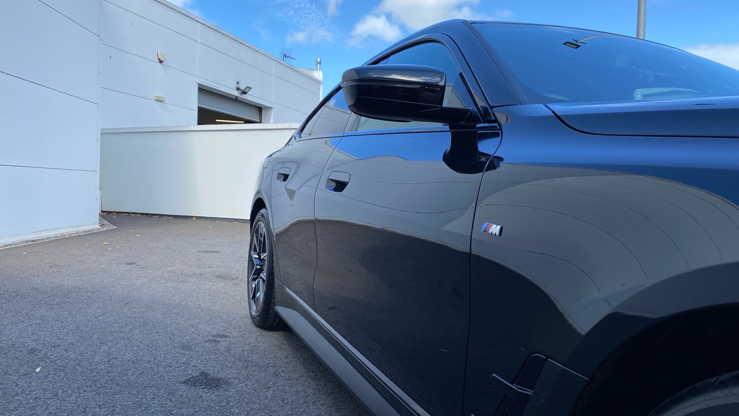 Used BMW 4 Series 2025 for sale - 76104597: Photo 32