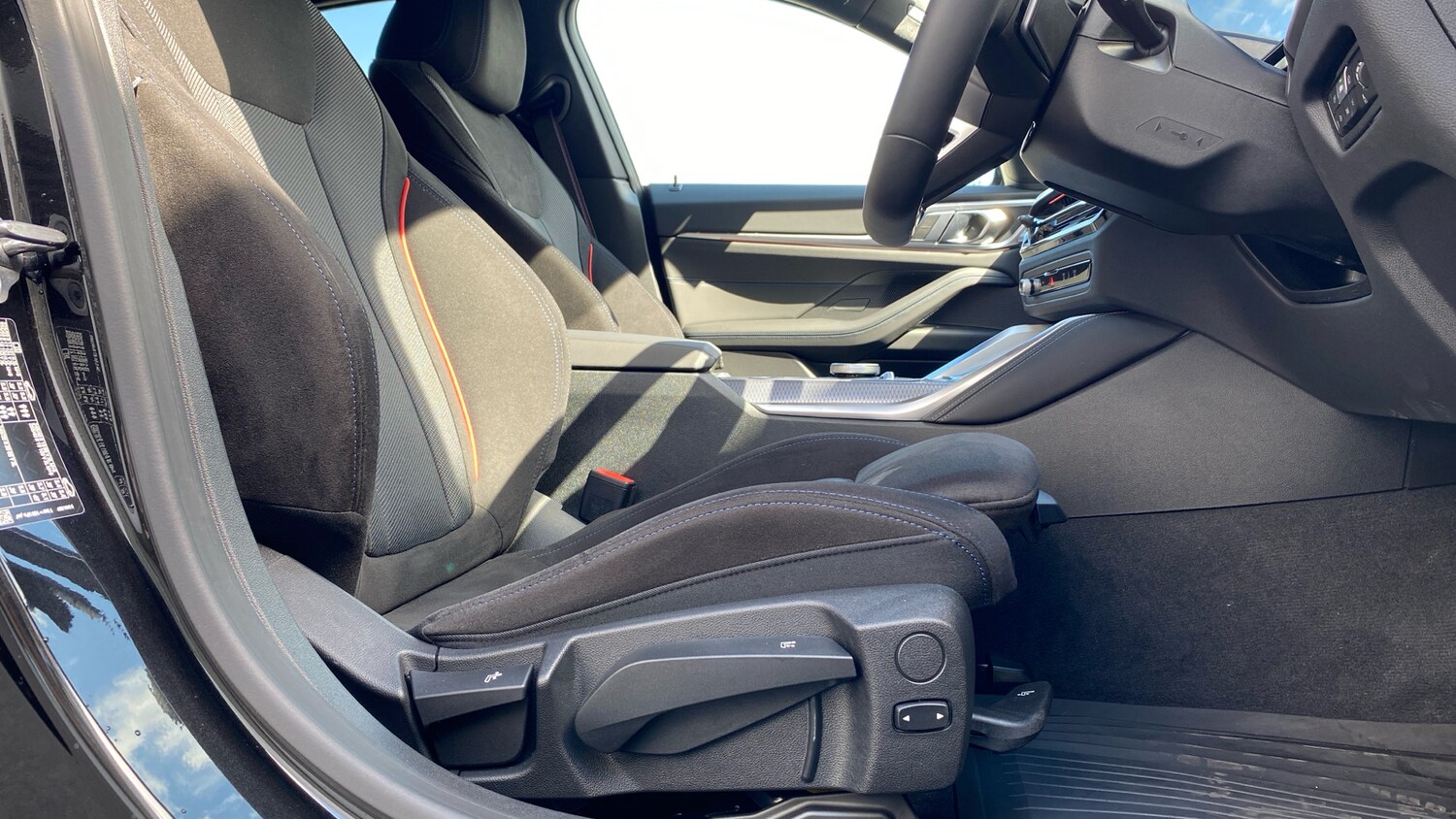 Used BMW 4 Series 2025 for sale - 76104597: Photo 33