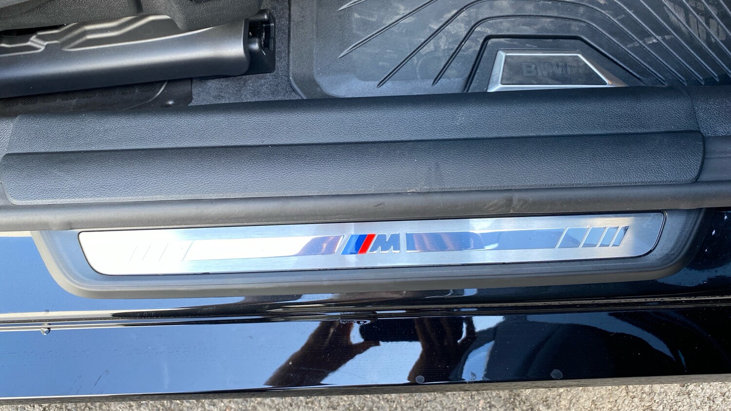 Used BMW 4 Series 2025 for sale - 76104597: Photo 34