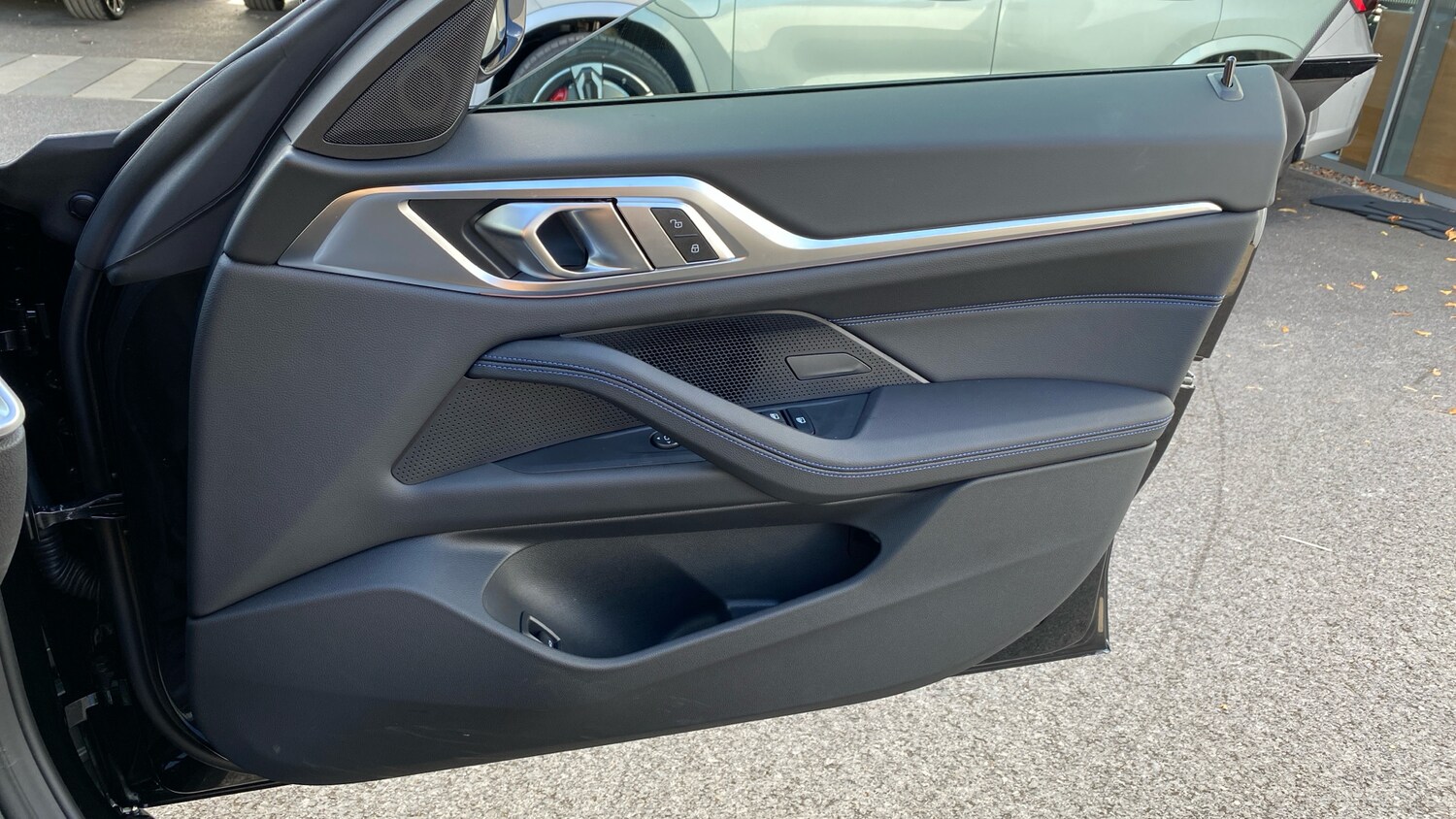 Used BMW 4 Series 2025 for sale - 76104597: Photo 37