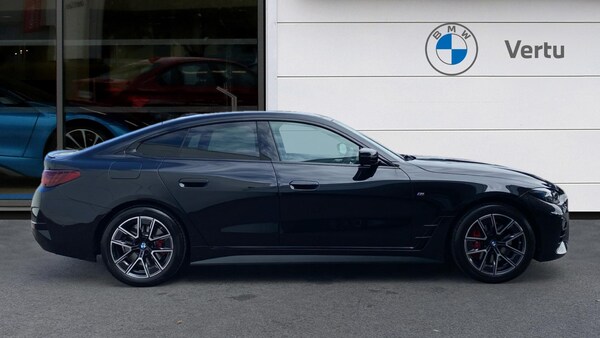 Used BMW 4 Series 2025 for sale - 76104597: Photo 3