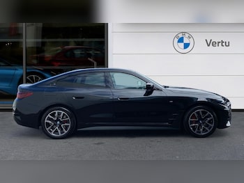 Used BMW 4 Series 2025 for sale - 76104597: Photo 3