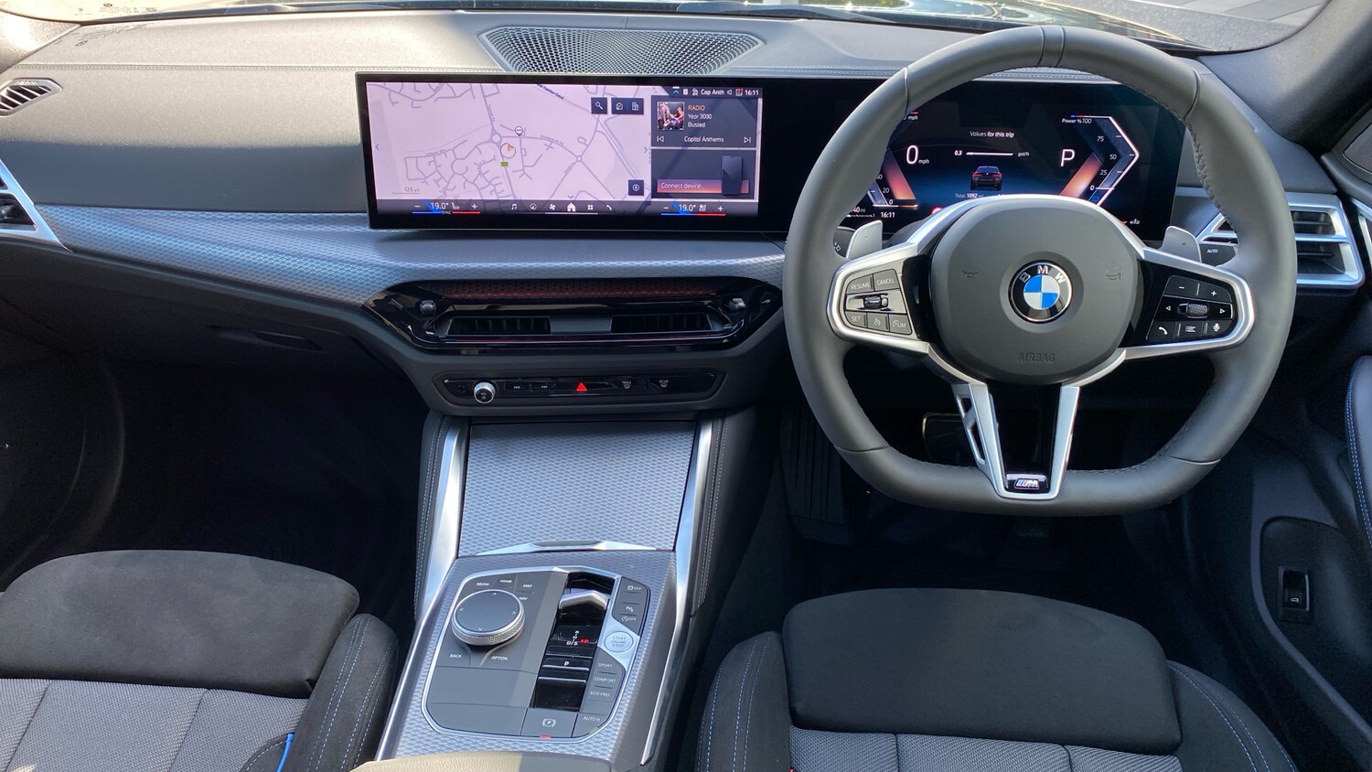 Used BMW 4 Series 2025 for sale - 76104597: Photo 4