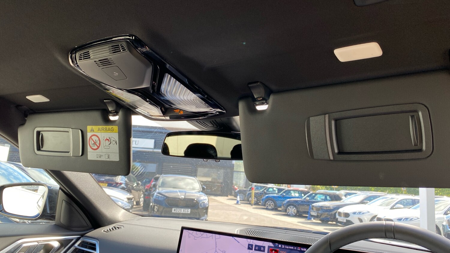 Used BMW 4 Series 2025 for sale - 76104597: Photo 44