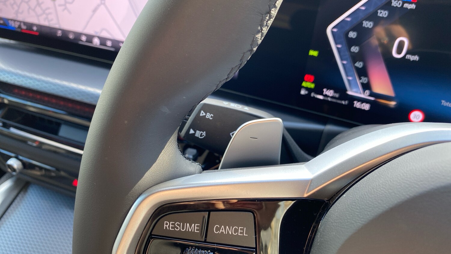 Used BMW 4 Series 2025 for sale - 76104597: Photo 46