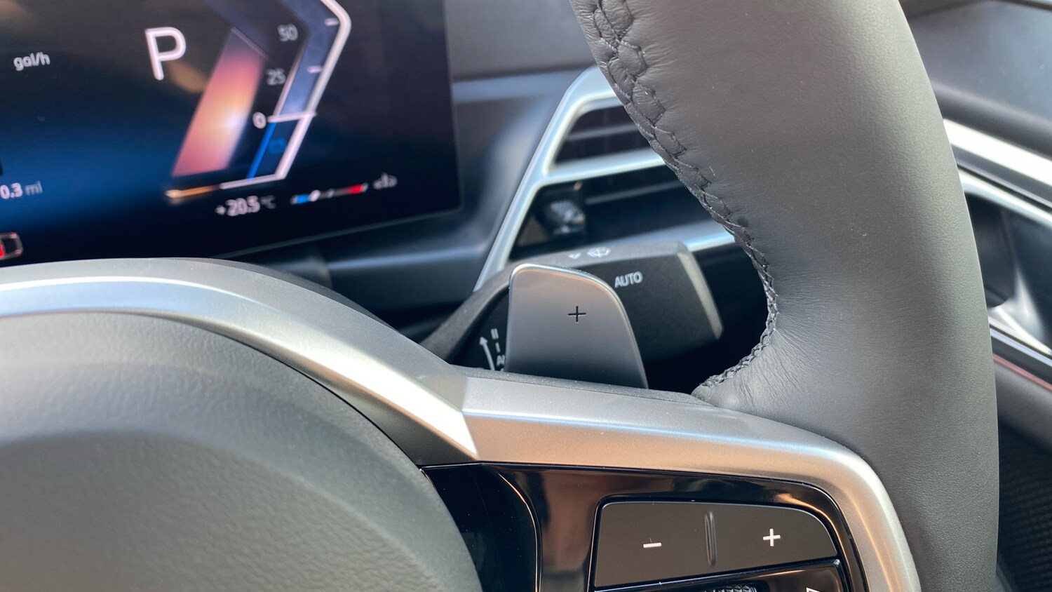 Used BMW 4 Series 2025 for sale - 76104597: Photo 47