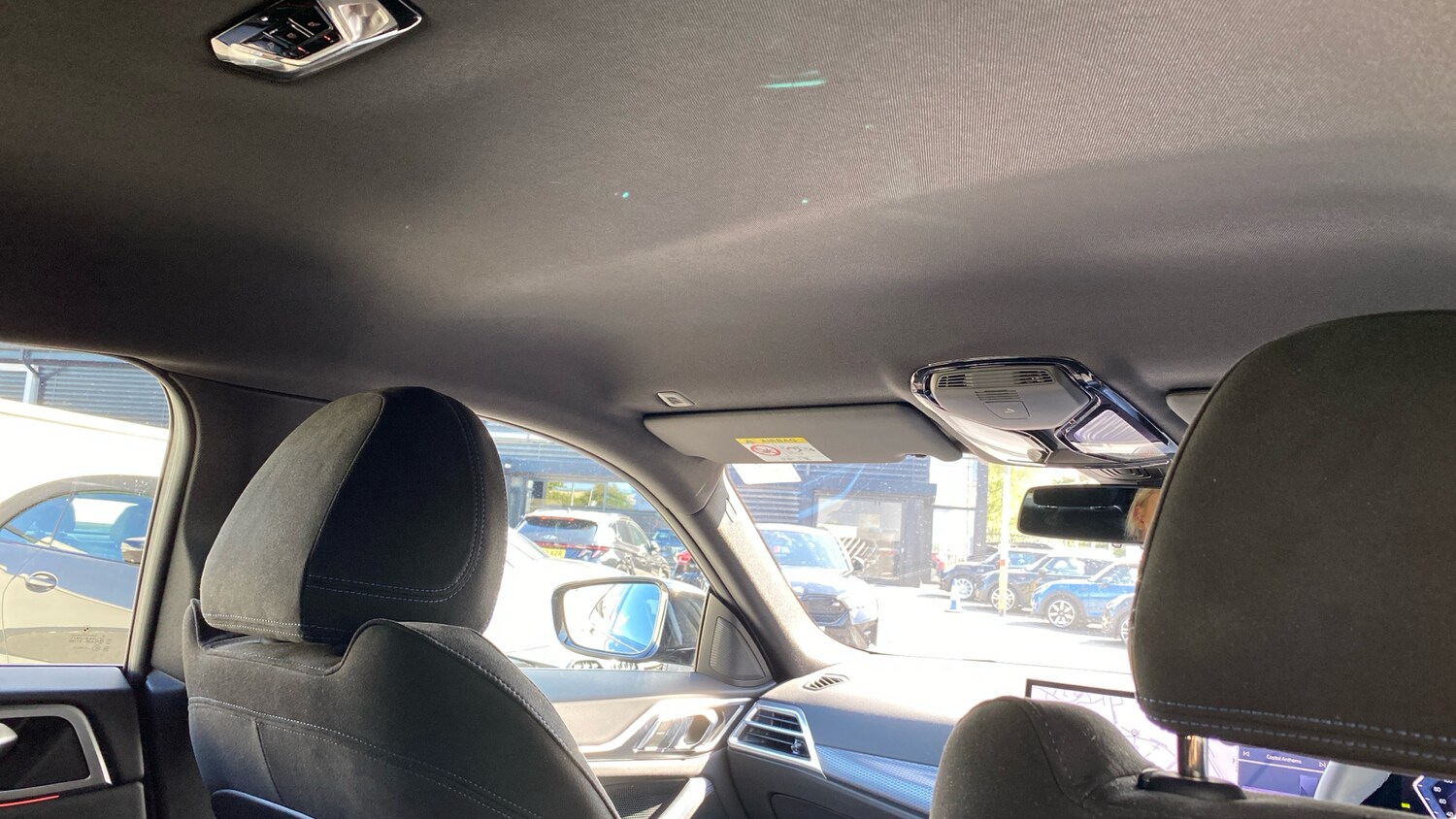 Used BMW 4 Series 2025 for sale - 76104597: Photo 49