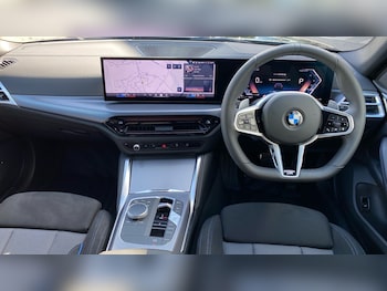 Used BMW 4 Series 2025 for sale - 76104597: Photo 4