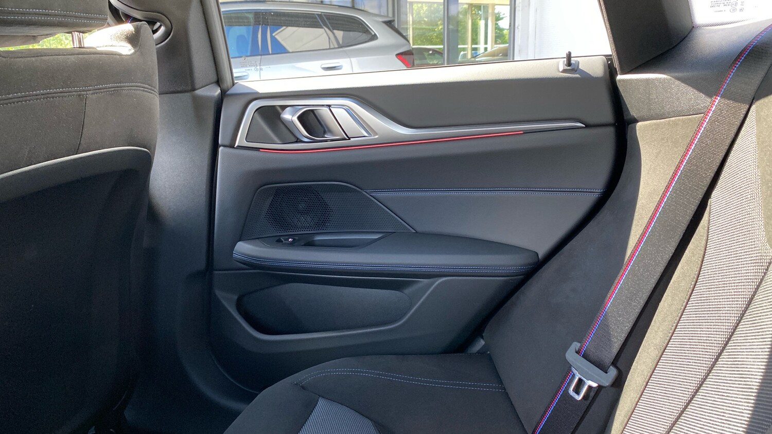 Used BMW 4 Series 2025 for sale - 76104597: Photo 50