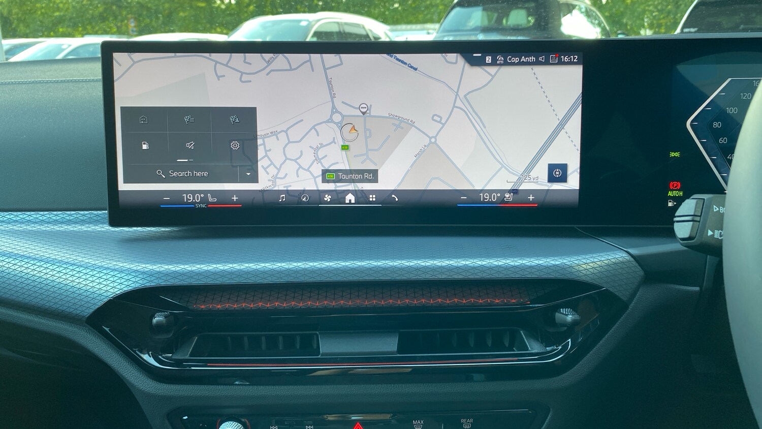 Used BMW 4 Series 2025 for sale - 76104597: Photo 54