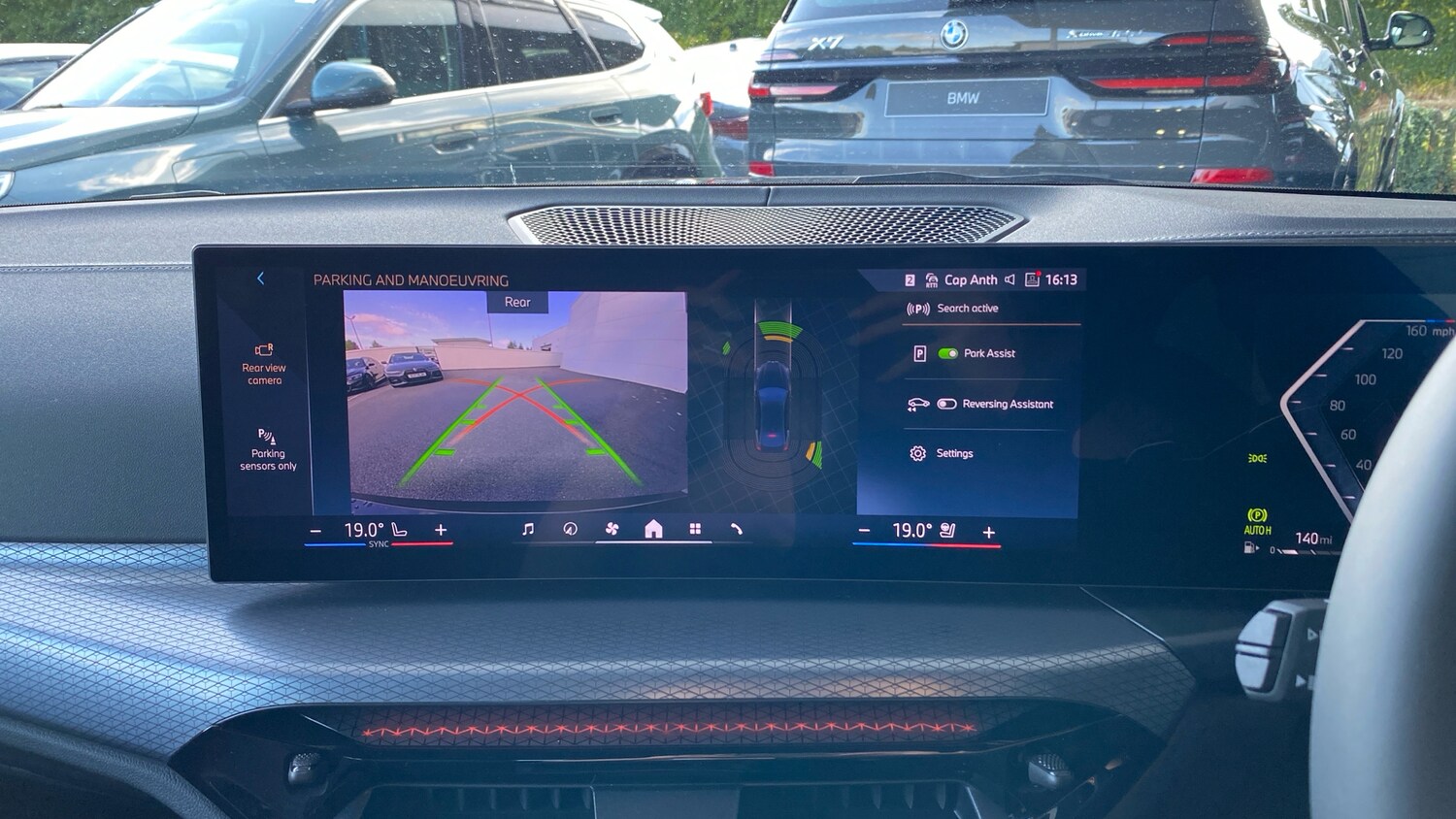 Used BMW 4 Series 2025 for sale - 76104597: Photo 55