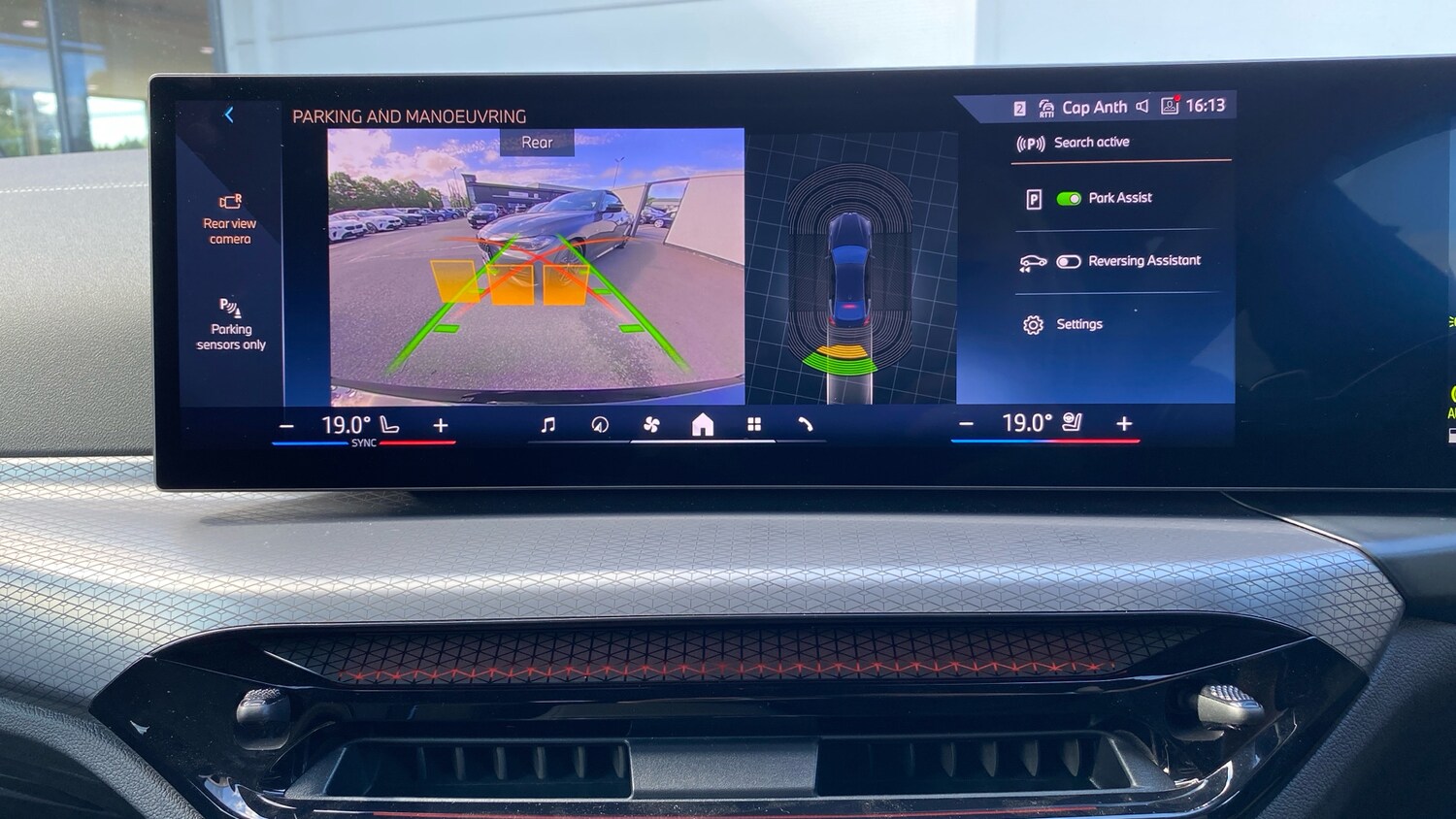 Used BMW 4 Series 2025 for sale - 76104597: Photo 56