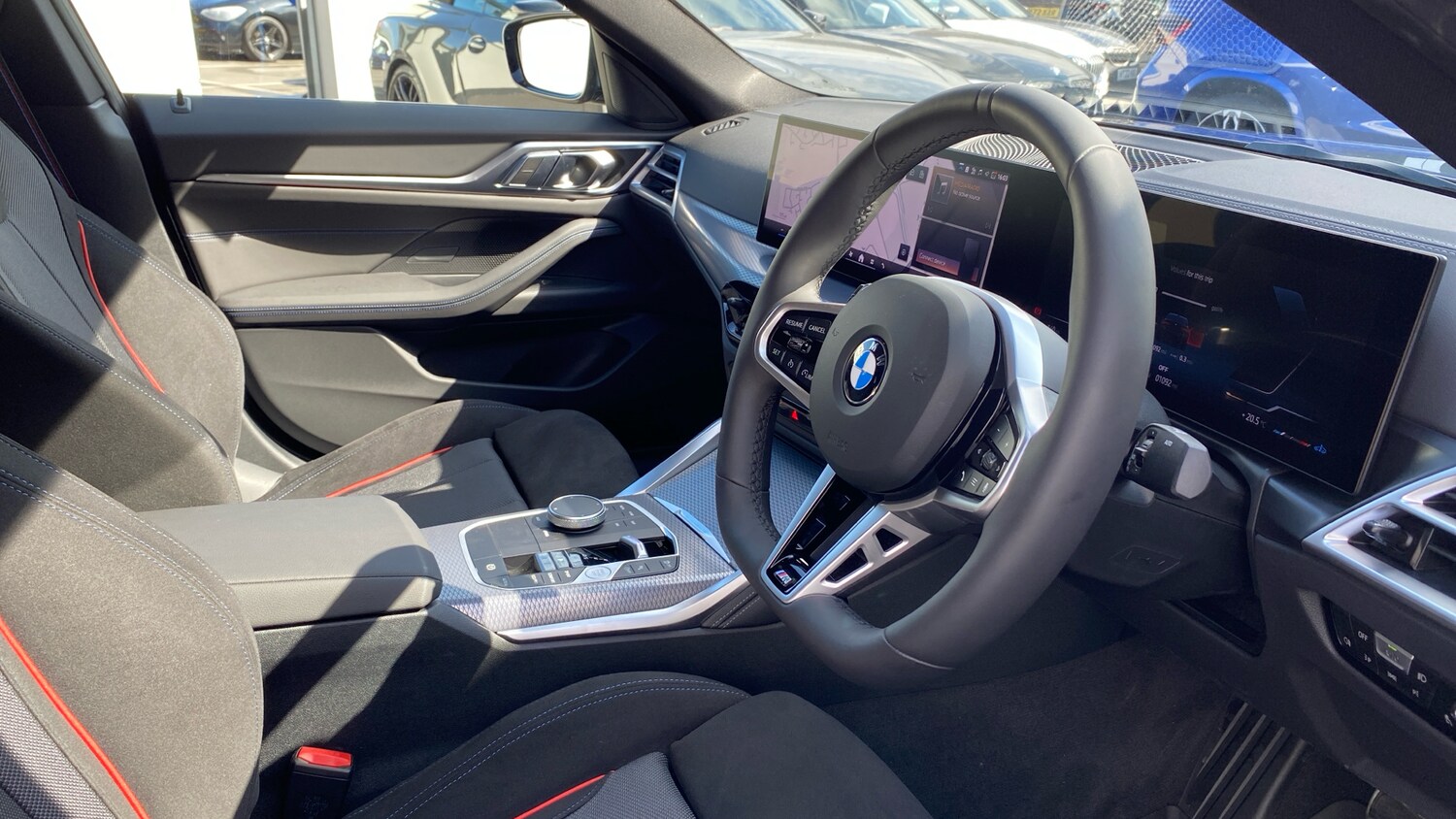 Used BMW 4 Series 2025 for sale - 76104597: Photo 6