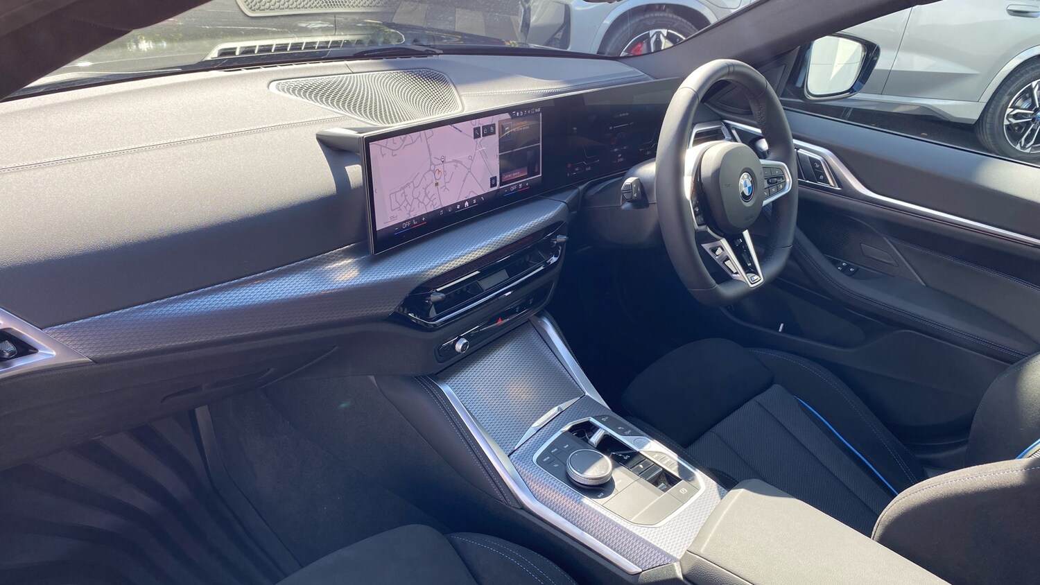 Used BMW 4 Series 2025 for sale - 76104597: Photo 7