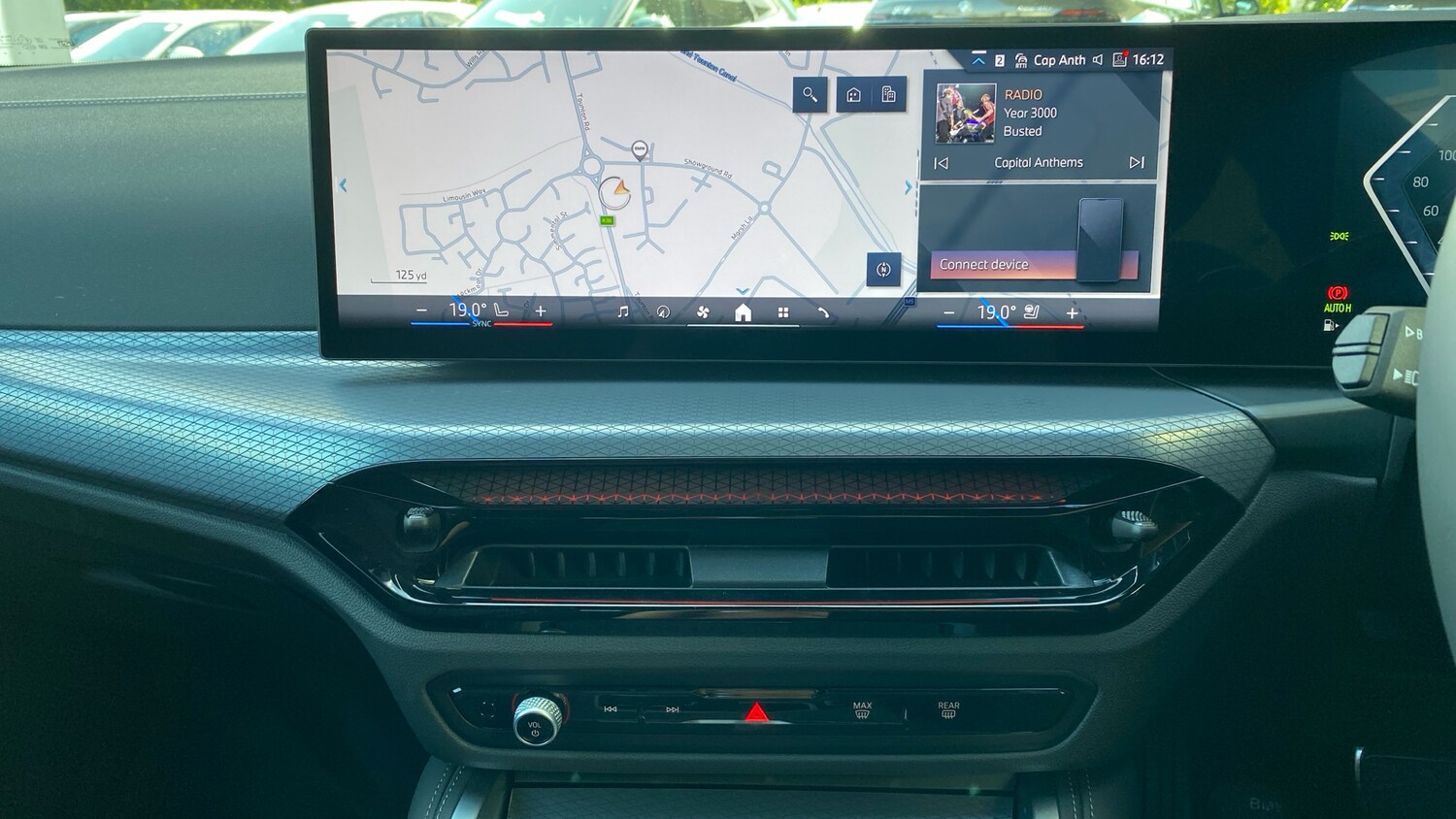 Used BMW 4 Series 2025 for sale - 76104597: Photo 8