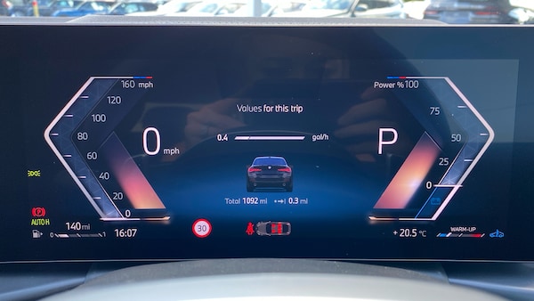 Used BMW 4 Series 2025 for sale - 76104597: Photo 9