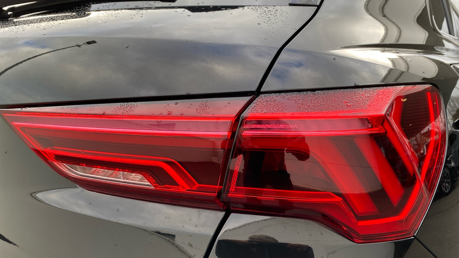 Used Audi RS Q3 2021 for sale - 76918127: Photo 23