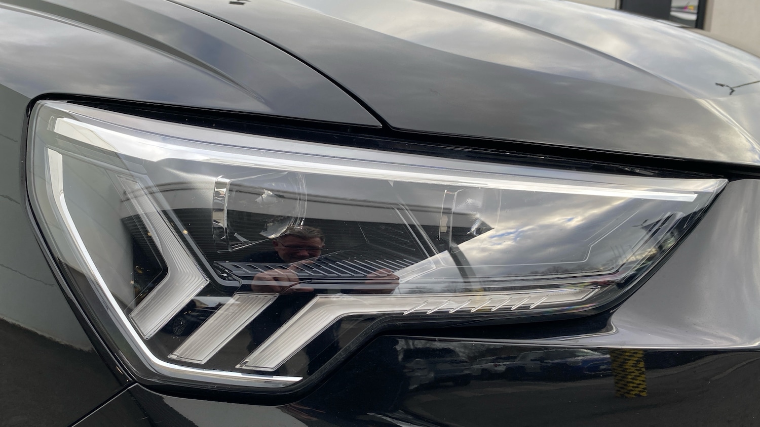 Used Audi RS Q3 2021 for sale - 76918127: Photo 24